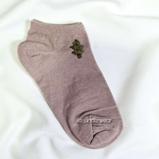 جوراب کرمی زنانه برای استفاده روزمره